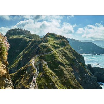 Lais Puzzle - Fuciño do Porco Wandertour, Vicedo, Lugo, Galizien, Spanien - 100, 200, 500 & 1.000 Teile