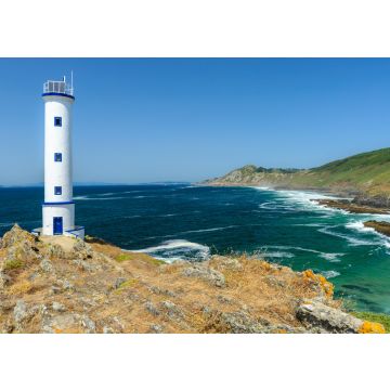 Lais Puzzle - Leuchtturm von Cape Home, Pontevedra, Galizien, Spanien - 100, 200, 500 & 1.000 Teile