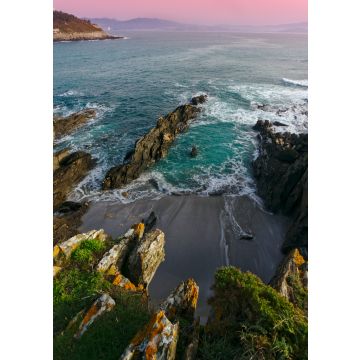 Lais Puzzle - Klippenlandschaft, Galizien, Spanien - 100, 200, 500 & 1.000 Teile