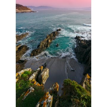 Lais Puzzle - Klippenlandschaft, Galizien, Spanien - 1.000 Teile