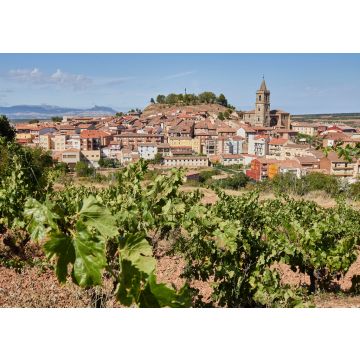 Lais Puzzle - Dorf Navarrete, La Rioja, Spanien - 100, 200, 500 & 1.000 Teile