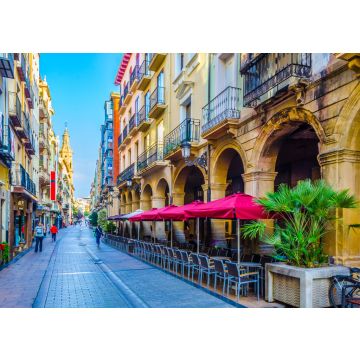 Lais Puzzle - Logrono, La Rioja, Spanien - 100, 200, 500 & 1.000 Teile