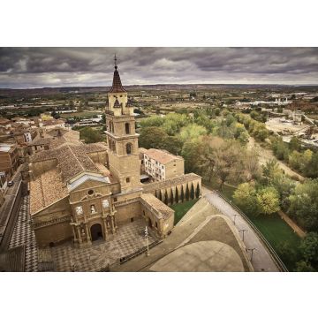 Lais Puzzle - Calahorra, La Rioja, Spanien - 100, 200, 500 & 1.000 Teile