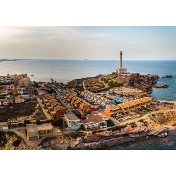 Lais Puzzle - Cabo de Palos, Cartagena, Murcia, Spanien - 1.000 Teile
