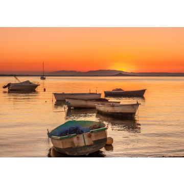 Lais Puzzle - La Manga del Mar Menor bei Sonnenuntergang - 100, 200, 500 & 1.000 Teile