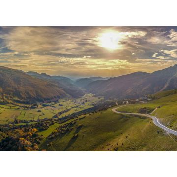 Lais Puzzle - Valle de Belagua, Navarra, Spanien - 100, 200, 500 & 1.000 Teile