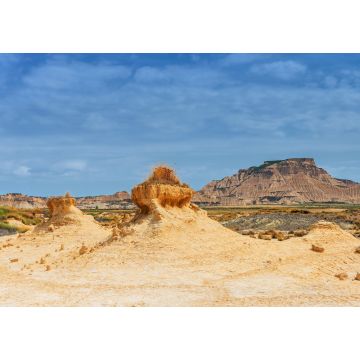 Lais Puzzle - Bardenas Reales, Navarra, Spanien - 1.000 Teile