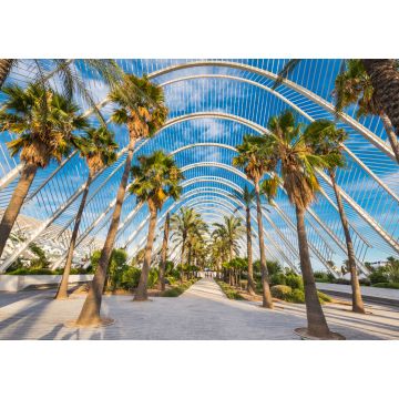 Lais Puzzle - Valencia, Spanien - 1.000 Teile