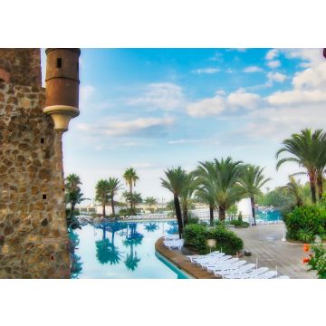 Lais Puzzle - Ceuta, Spanien - 100, 200, 500 & 1.000 Teile