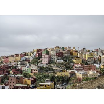 Lais Puzzle - Ceuta, Spanien - 100, 200, 500 & 1.000 Teile