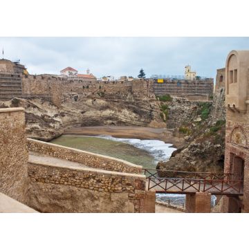 Lais Puzzle - Melilla, Spanien - 100, 200, 500 & 1.000 Teile