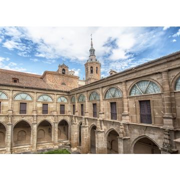 Lais Puzzle - Kloster von San Millan de Yuso in La Rioja, Spanien - 100, 200, 500 & 1.000 Teile
