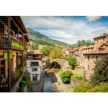 Lais Puzzle - Potes, Kantabrien, Spanien - 100, 200, 500 & 1.000 Teile