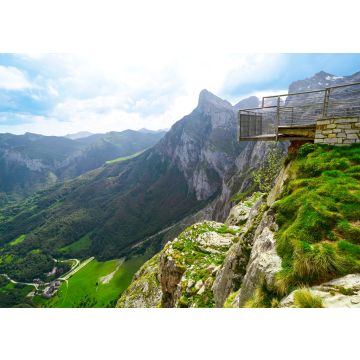 Lais Puzzle - Fuente Berge in Kantabrien, Spanien - 100, 200, 500 & 1.000 Teile