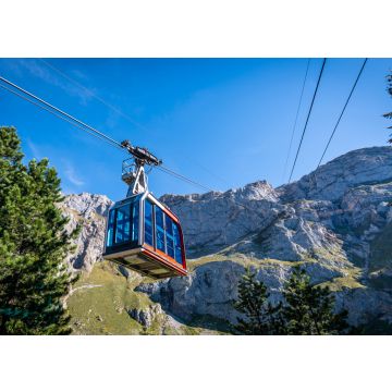 Lais Puzzle - Picos de Europa, Kantabrien, Spanien - 100, 200, 500 & 1.000 Teile