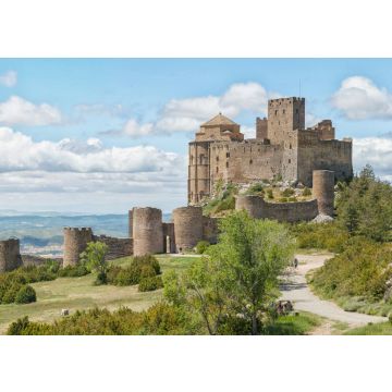 Lais Puzzle - Castillo de Loarre, Aragon - 500 & 1.000 Teile