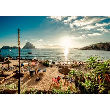 Lais Puzzle - Cala d'Hort, Ibiza - 100, 200, 500 & 1.000 Teile