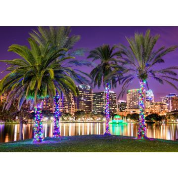 Lais Puzzle - Orlando, Florida - 100, 200, 500 & 1.000 Teile