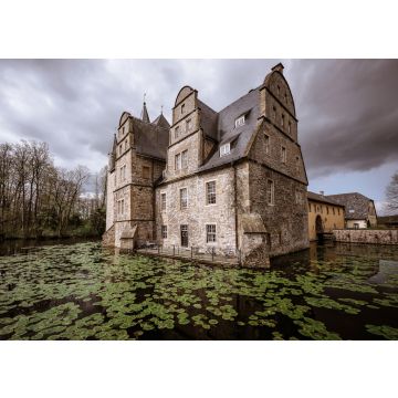 Lais Puzzle - Wasserschloss Schelenburg in Bissendorf bei Osnabrück - 100, 200, 500 & 1.000 Teile
