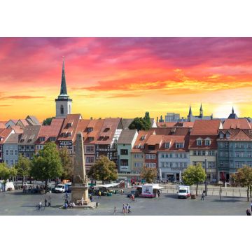 Lais Puzzle - Erfurt - 100, 200, 500 & 1.000 Teile