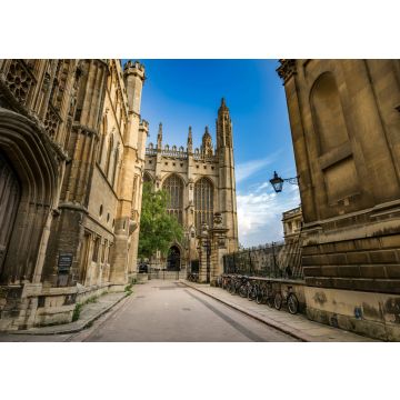 Lais Puzzle - Cambridge - 100, 200, 500 & 1.000 Teile