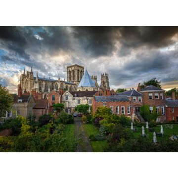 Lais Puzzle - York Kathedrale - 500 & 1.000 Teile