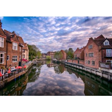 Lais Puzzle - Norwich - 100, 200, 500 & 1.000 Teile