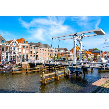 Lais Puzzle - Zwolle - 100, 200, 500 & 1.000 Teile