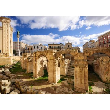 Lais Puzzle - Lecce Römisches Amphitheater - 100, 200, 500 & 1.000 Teile