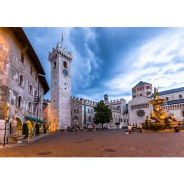 Lais Puzzle - Trento - 100, 200, 500 & 1.000 Teile