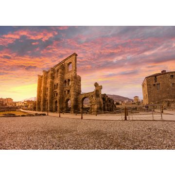 Lais Puzzle - Römisches Theater von Aosta - 100, 200, 500 & 1.000 Teile