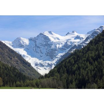 Lais Puzzle - Gran Paradiso, Aostatal - 100, 200, 500 & 1.000 Teile