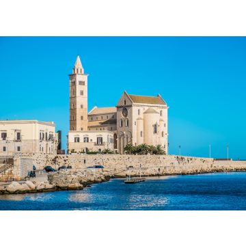 Lais Puzzle - Kirche von Trani - 100, 200, 500 & 1.000 Teile