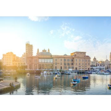 Lais Puzzle - Hafen Bari - 100, 200, 500 & 1.000 Teile