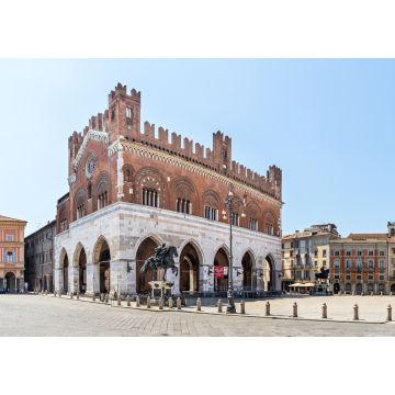 Lais Puzzle - Piacenza, Piazza del Cavalli - 1.000 Teile