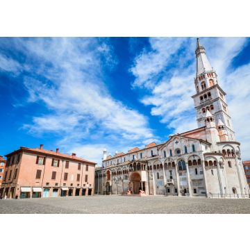 Lais Puzzle - Modena, Emilia-Romagna - 100, 200, 500 & 1.000 Teile