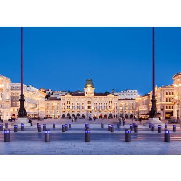 Lais Puzzle - Piazza dell'Unità d'Italia, Triest, Friaul Julisch Venetien, Italien - 100, 200, 500 & 1.000 Teile