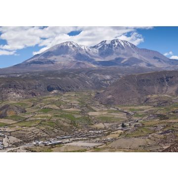 Lais Puzzle - Putre im chilenischen Altiplano - 100, 200, 500 & 1.000 Teile