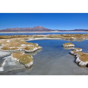 Lais Puzzle - Salzsee bei Surire - 100, 200, 500 & 1.000 Teile