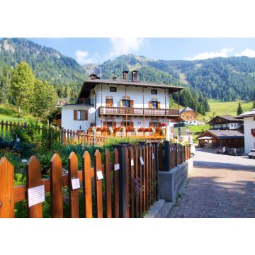 Lais Puzzle - Sauris - Carnia - Friaul Julisch Venetien Italien - 100, 200, 500 & 1.000 Teile