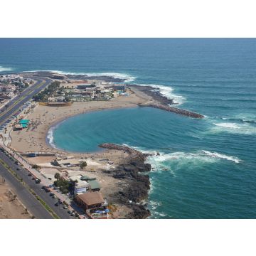 Lais Puzzle - Playa El Laucho - 100, 200, 500 & 1.000 Teile