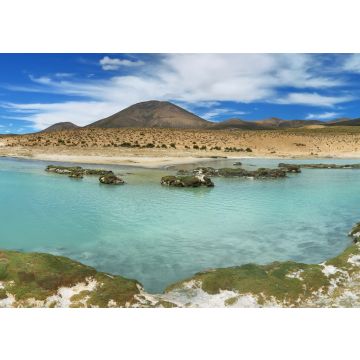 Lais Puzzle - Heiße Quellen "Polloquere" im Nationalpark "Salar de Surire" - 100, 200, 500 & 1.000 Teile