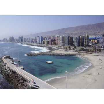 Lais Puzzle - Strand von Antofagasta - 100, 200, 500 & 1.000 Teile