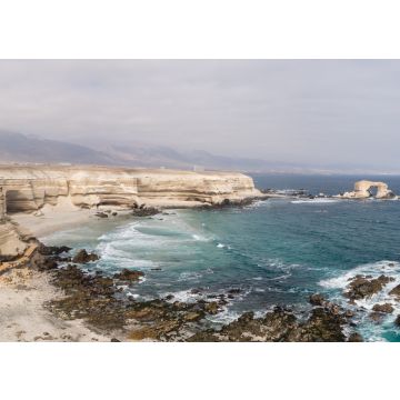 Lais Puzzle - La Portada, Steinbogen in Antofagasta, Chile - 100, 200, 500 & 1.000 Teile
