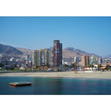 Lais Puzzle - Sandstrand bei Antofagasta - 100, 200, 500 & 1.000 Teile