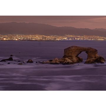 Lais Puzzle - Antofagasta, Chile - 100, 200, 500 & 1.000 Teile