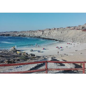 Lais Puzzle - La Virgen Strand - 100, 200, 500 & 1.000 Teile