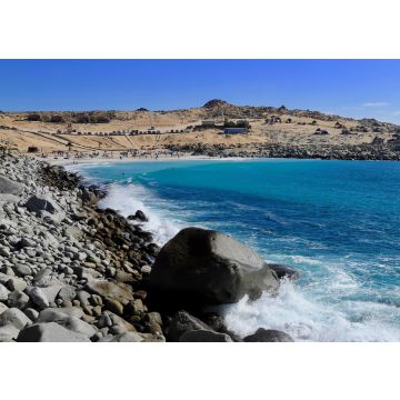 Lais Puzzle - La Virgen Strand - 100, 200, 500 & 1.000 Teile