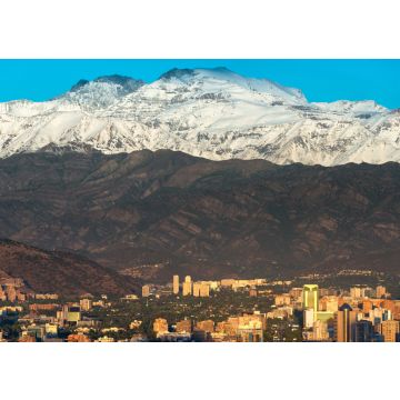 Lais Puzzle - Santiago de Chile - 100, 200, 500 & 1.000 Teile