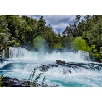 Lais Puzzle - Salto de la Leona, Chile - 100, 200, 500 & 1.000 Teile